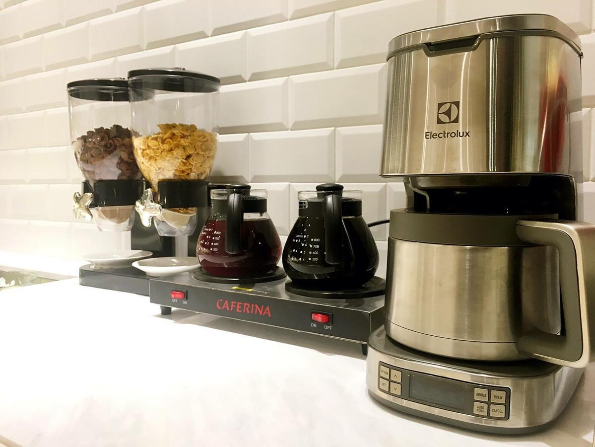 Hub Hotel Zhongli Taoyuan Eksteriør bilde