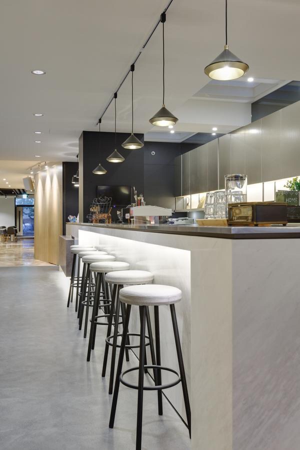 Hub Hotel Zhongli Taoyuan Eksteriør bilde